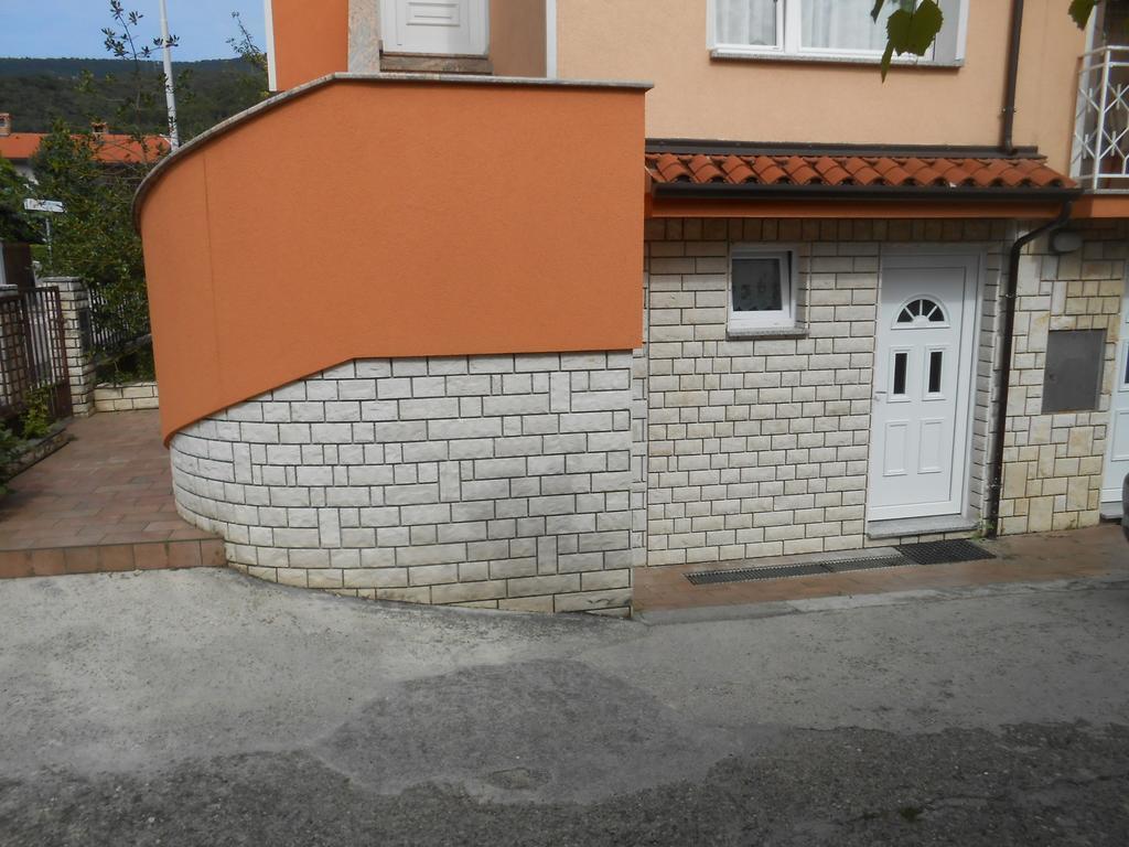 Apartments Love 2 Solkan Nova Gorica Buitenkant foto